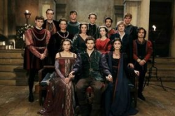 Roman Empire Caligula The Mad Emperor Netflix release date ...