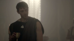 Roman Empire: Trailer for Caligula: The Mad Emperor