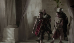 Roman Empire Caligula The Mad Emperor Netflix release date ...