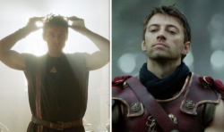 Roman Empire Caligula The Mad Emperor Netflix release date ...