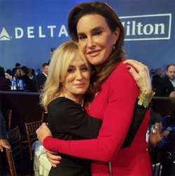 Caitlyn Jenner Joins Cast Of Amazon\'s Hit Drama \'Transparent ...