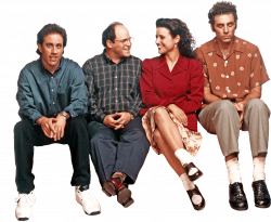 Breaking Down Seinfeld: 5 things we learned from analyzing ...