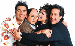 New York Gets Seinfeld Museum Pop-Up - artnet News