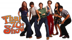 That \'70s Show | TV fanart | fanart.tv | That 70s show cast ...