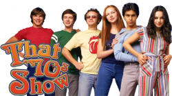 THAT 70\'S SHOW - WHERE ARE THEY NOW?