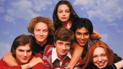 Topher Grace would love to reboot That \'70s Show: \