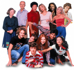 That 70s Show | That 70s Show in 2019 | That 70s show ...