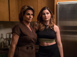 How Alexandra Billings & Trace Lysette Took Charge in ...