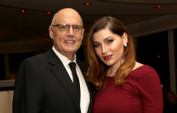 Who Is Trace Lysette? \'Transparent\' Actress Says Jeffrey ...