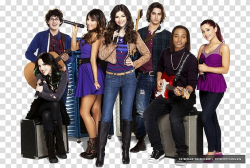 Tori Vega Nickelodeon Television show Victorious cast ...