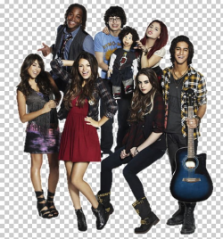Tori Vega Victorious Cast Victorious 2.0: More Music From ...