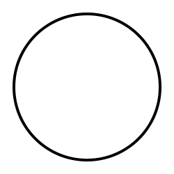 Rendering image on a transparent circle and cropping it ...