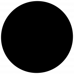 Free Black Circle Png Transparent, Download Free Clip Art ...