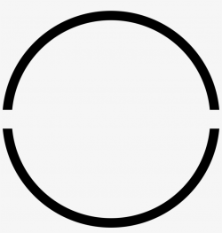 Png Circle Border Transparent Circle Border - Double Circle ...