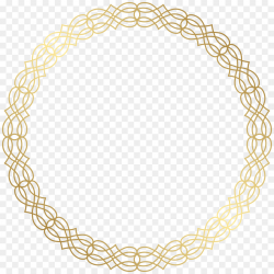 Circle Border Transparent & Free Circle Border Transparent ...