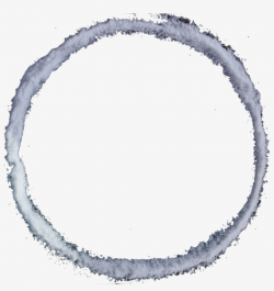 Grey Smoke Aesthetic Cool Frame Circle - Cash Baker - Free ...