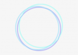 Glowing Circle - Circle Transparent PNG - 504x496 - Free ...