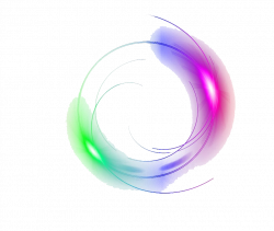 Glowing Circle PNG Transparent Image | PNG Arts