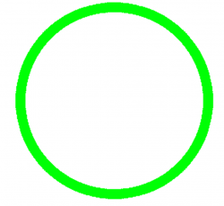 draw a circle over image opencv - Stack Overflow