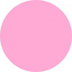 Circle clipart pink, Circle pink Transparent FREE for ...