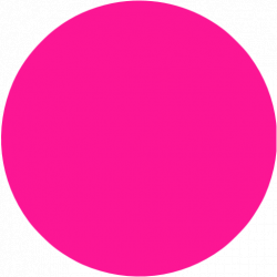 Deep pink circle icon - Free deep pink shape icons