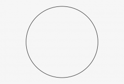 Circle - Thin Circle Png - 480x480 PNG Download - PNGkit