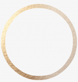 Top Images For Thin Circle Border Transparent Png On ...