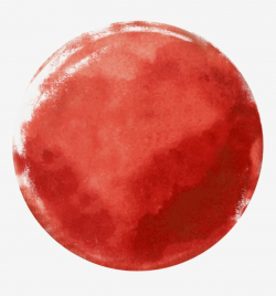 Circle, Watercolor, Round, Painting PNG Transparent Image ...