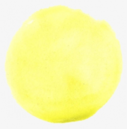 Yellow Circle PNG Images, Transparent Yellow Circle Image ...