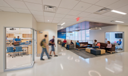 Lynn Science Building | BHDP Architecture