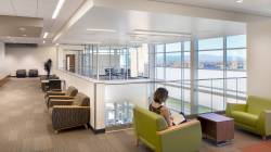 Hord Coplan Macht - General Classroom Building, CSU Pueblo