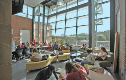 Architects design the classroom of the future in Baltimore ...