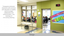 2016 — ShadowGlen Elementary | Texas School Architecture