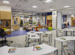 Classrooms - Discovery