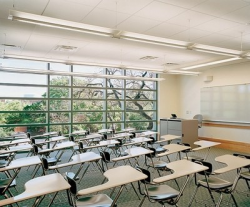 A Divine Dialogue | Architectural Digest