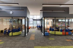 Josephine learning centre, Tasmania - the facility provides ...