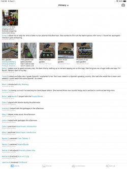 Transparent Classroom for Android - APK Download