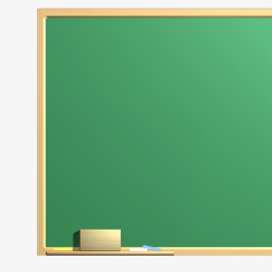 Download Free png Blackboard, Cartoon Blackboard, Board ...