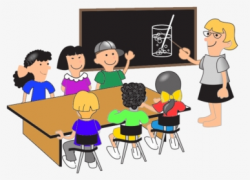 Classroom PNG Images, Transparent Classroom Image Download ...