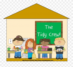 Clean Up Classroom Png & Free Clean Up Classroom.png ...