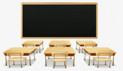 Classroom PNG Images, Free Transparent Classroom Download ...