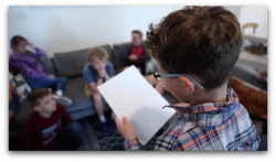 Micro-School Network Expands Learning Options