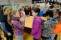 The Value of Inclusive Education - Open Society Foundations