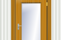 Classroom door clipart 2 » Clipart Station