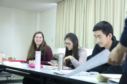 AIJP Academic Intensive Japanese Program