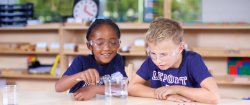 LePort Montessori Irvine: Elementary and Middle School