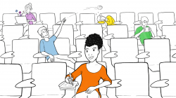 How To Take Notes In College (Best Note Taking Method)