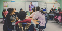 Global demand for smart classrooms set to soar, says report