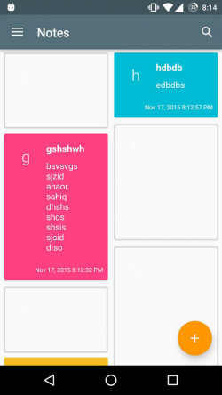 Android Color Picker Transparent Issue - Stack Overflow