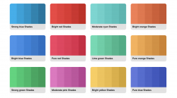 Html Colors